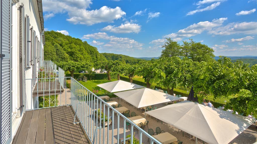 Berghotel Tulbingerkogel Mauerbach Exterior foto